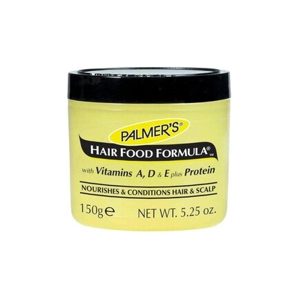 

Формула питания для волос, 5,25 унции, Palmer'S