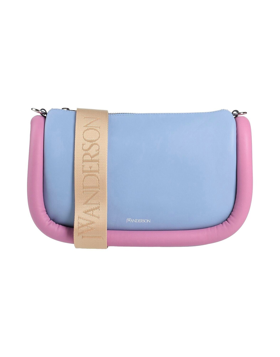 

Сумка через плечо Jw Anderson, голубой