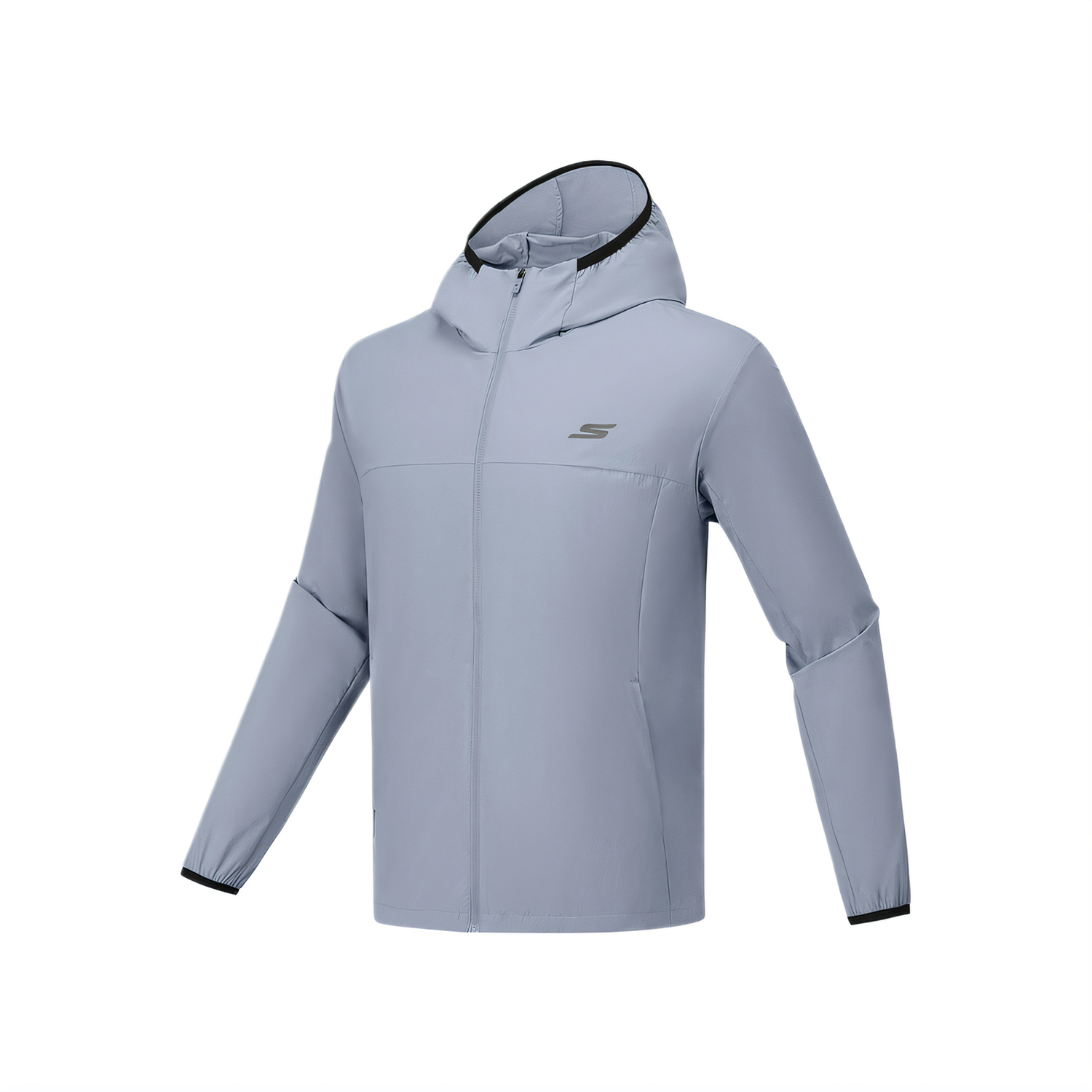 

Skechers Куртка GODRI, Trade Wind Gray-02N6