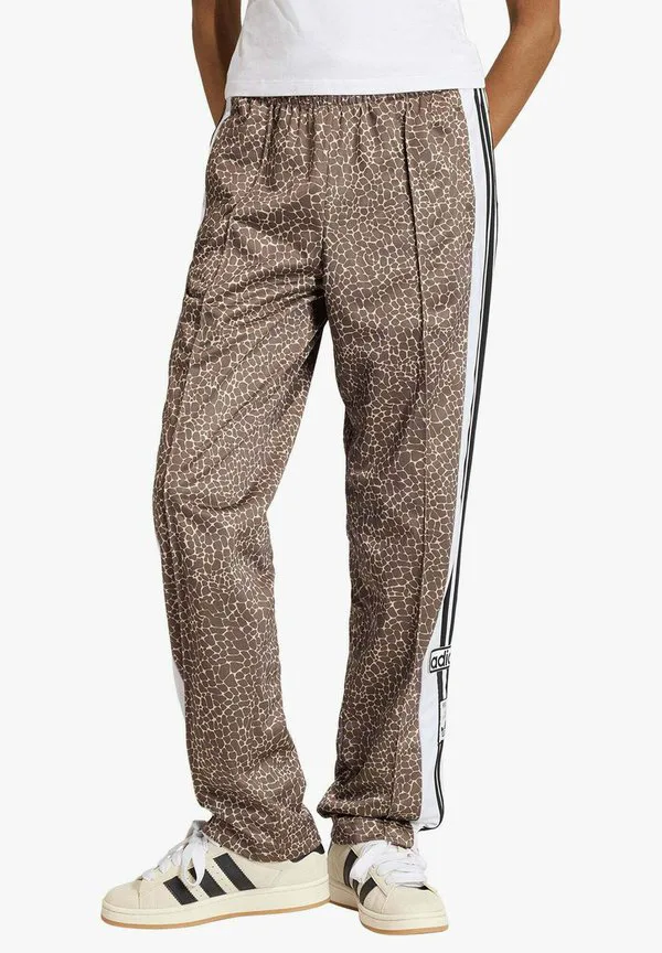 Спортивные брюки Adidas Originals, Brown