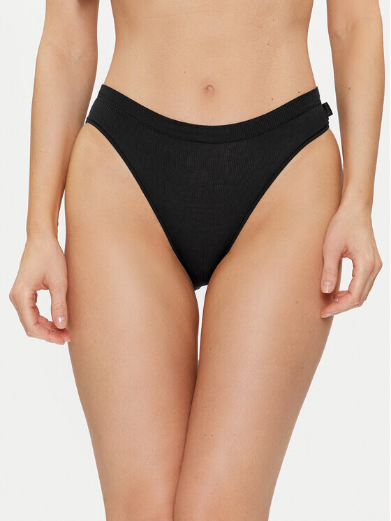 

Трусы Calvin Klein, черный