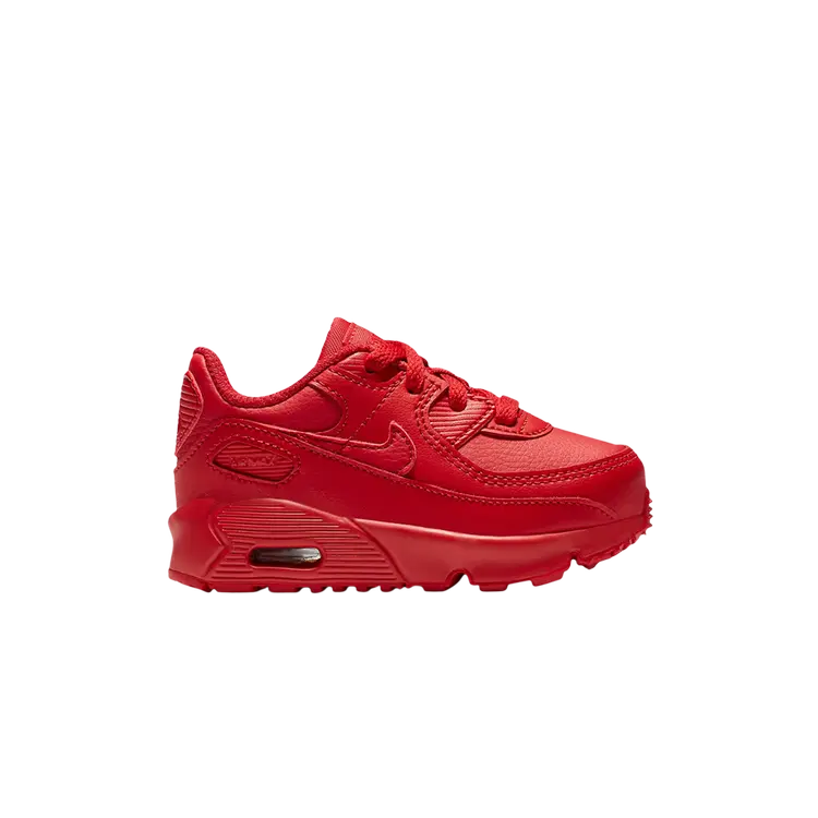 

Кроссовки Nike Air Max 90 TD, красный