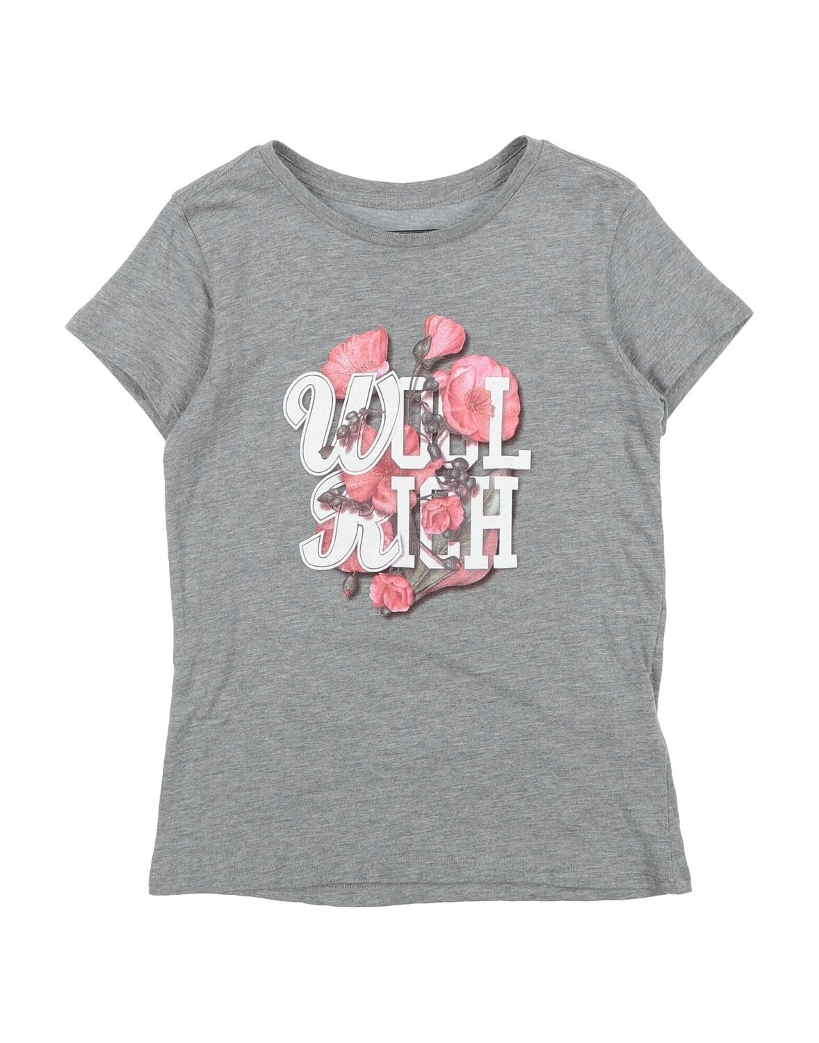 

Футболка Woolrich, серый