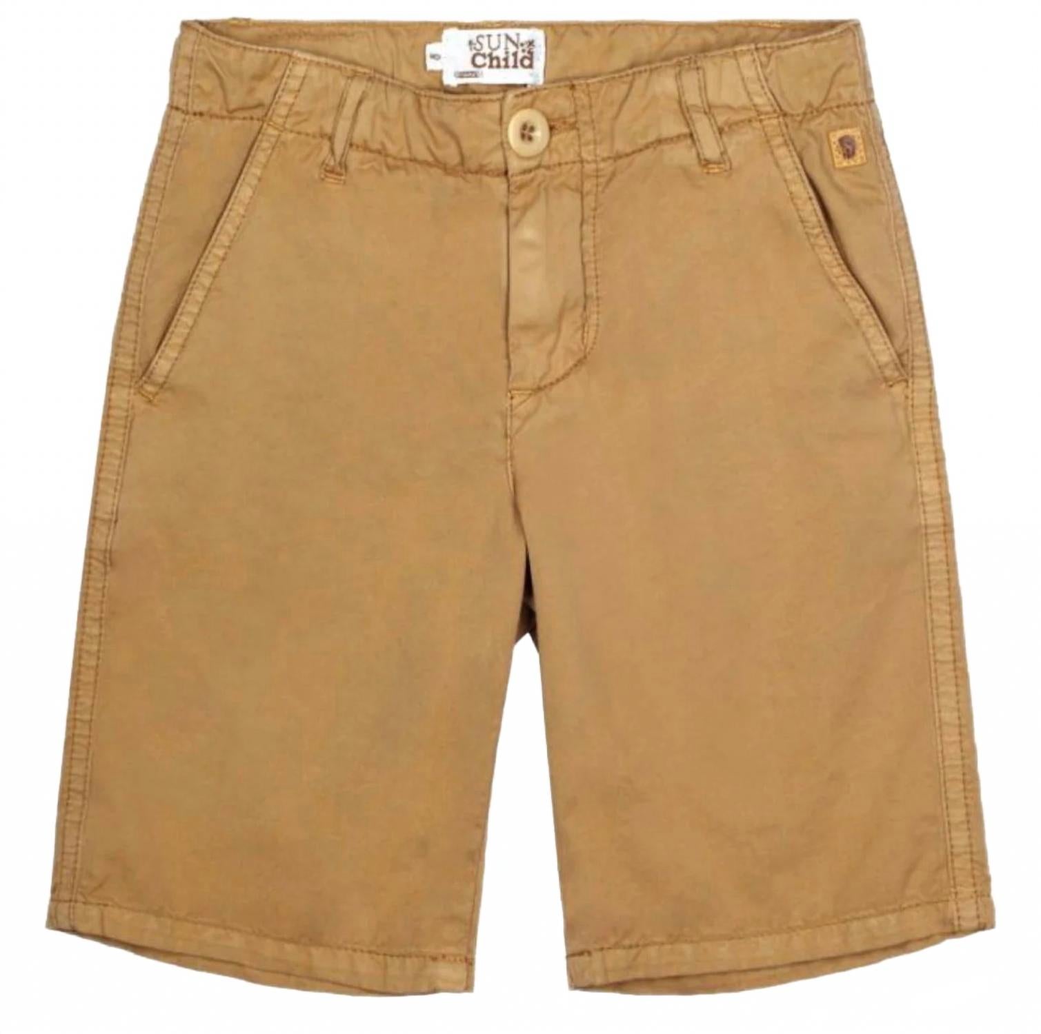 

Детские шорты Peri в цвете Desert SUN CHILD, Desert