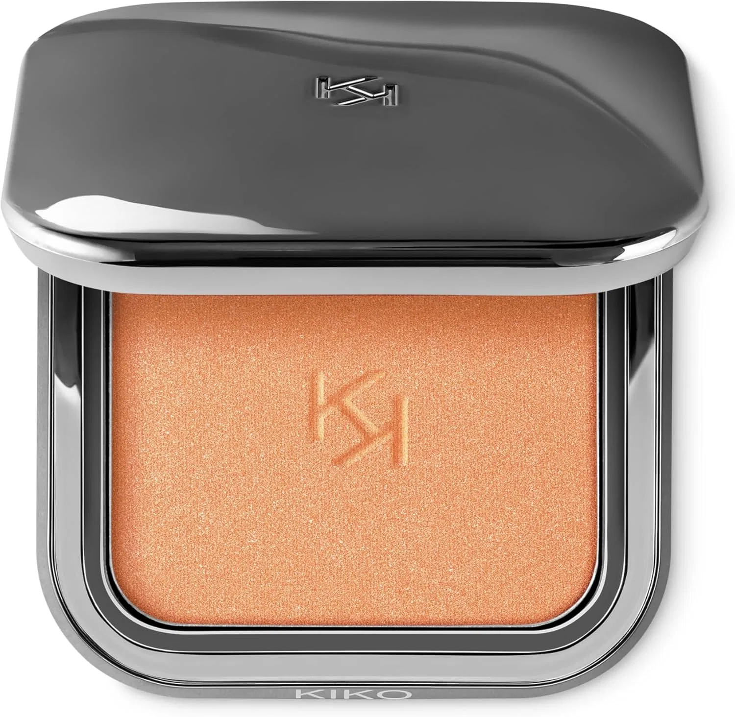 Хайлайтер Kiko Milano Glow Fusion 04 Sunset Gold 5 г