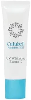 Солнцезащитный крем SPF 50+ PA++++ отбеливающий 30 г