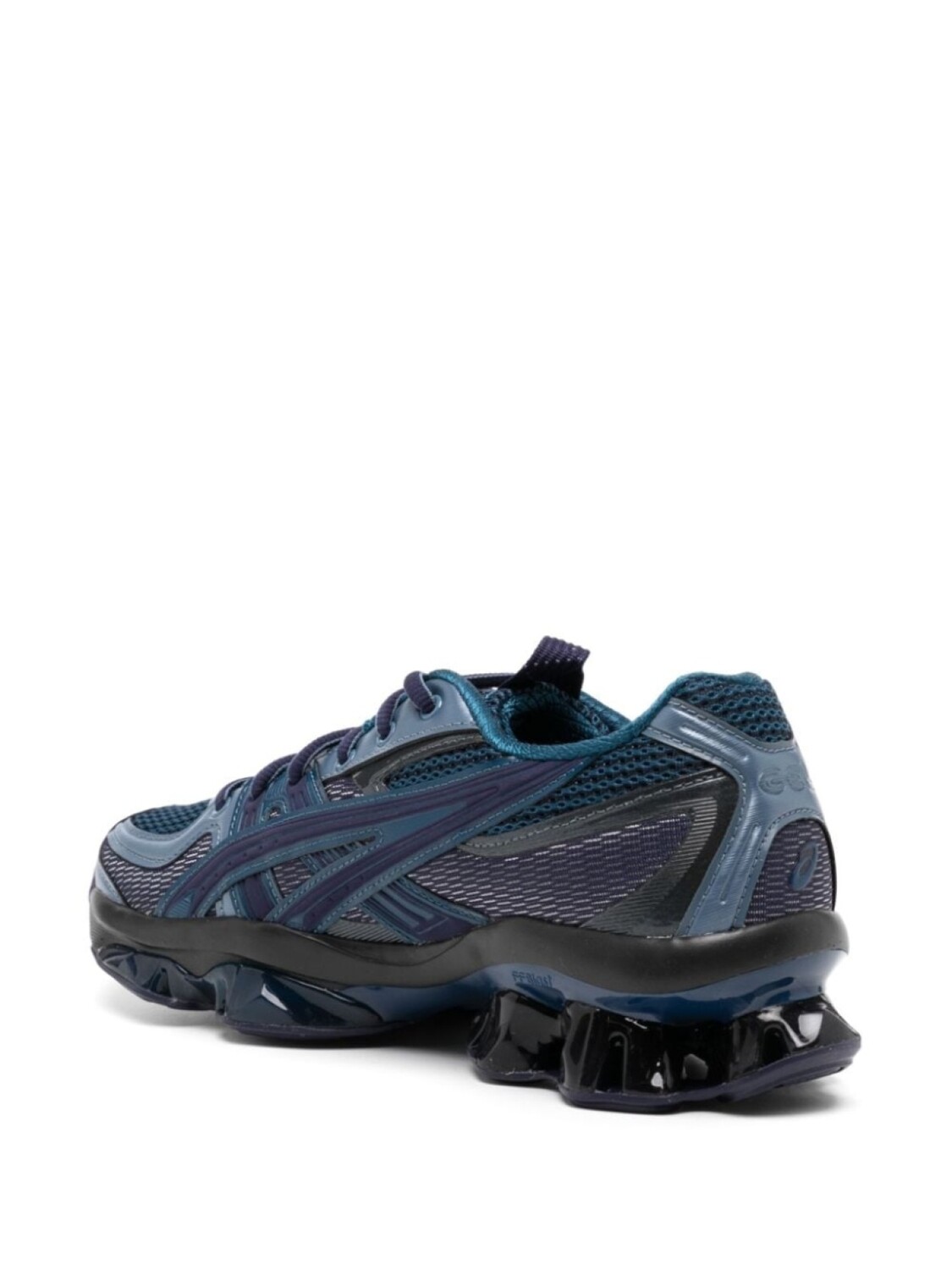 

ASICS x Кико Костадинов Студия U55-S GEL-Quantum Кинетические кроссовки, синий