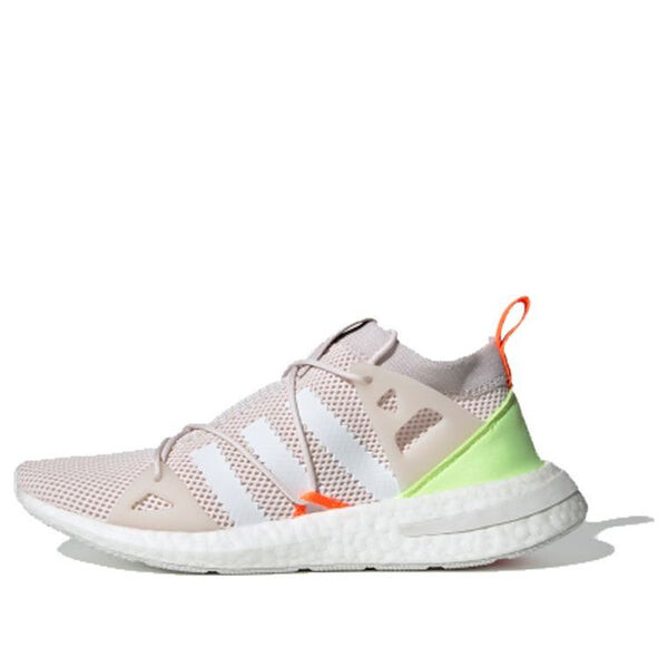 Кроссовки arkyn 'solar orange' Adidas, мультиколор