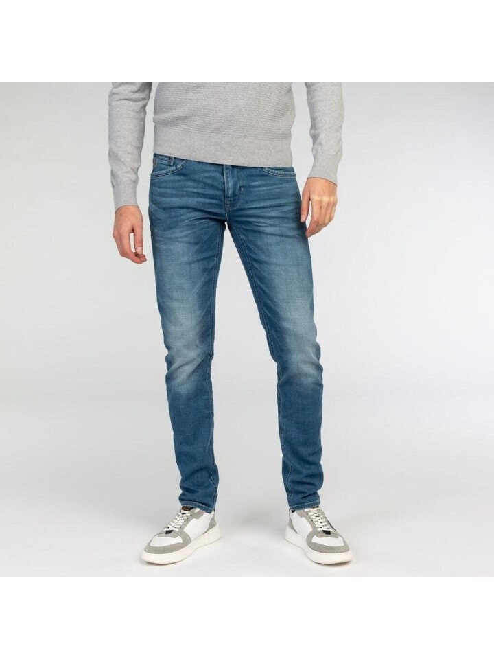 

Джинсы PME Legend Jeans, цвет soft mid blue