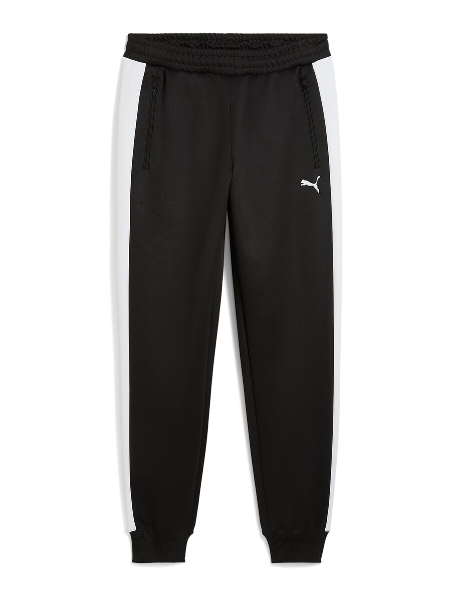 

Зауженные тренировочные брюки PUMA T7 ALWAYS ON, черный
