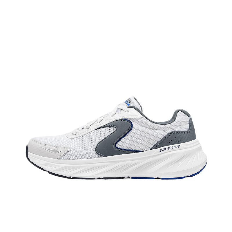 

Кроссовки мужские SPORT MENS Low Top, серые Skechers, Gray Charcoal Gray