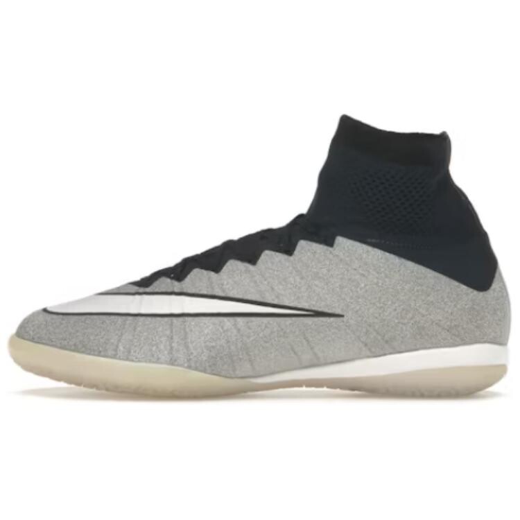 

MercurialX Proximo SE IC Металлик Серебристый Темный Обсидиан Nike