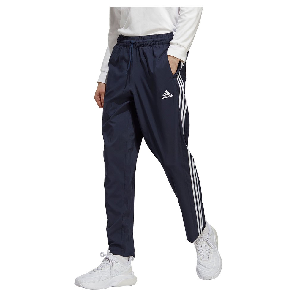 

Брюки adidas Sportswear Stanford O, серый