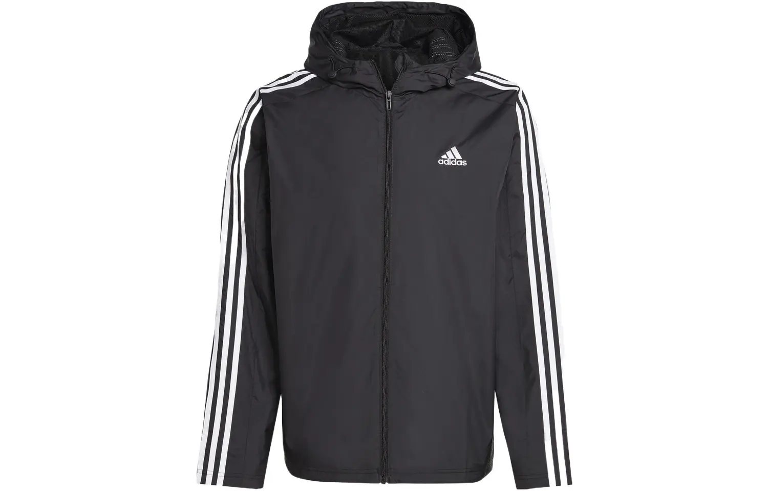 

Куртка мужская черная Adidas, черный