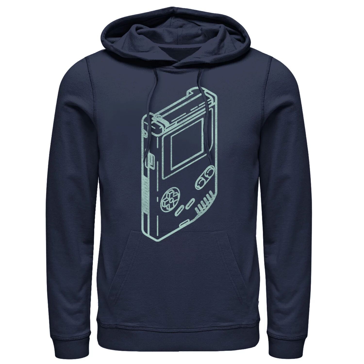 

Мужская красная футболка с контуром Nintendo Gamer Boy Licensed Character, Красный, Мужская красная футболка с контуром Nintendo Gamer Boy Licensed Character