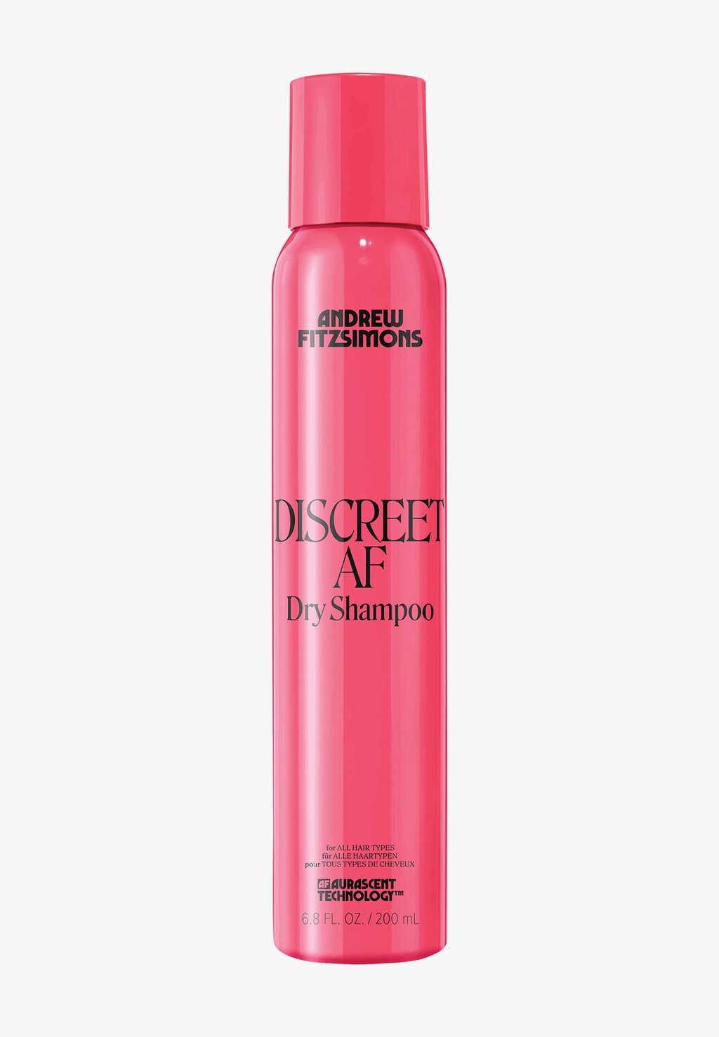 

Сухой шампунь Discreet Af Trokenshampoo ANDREW FITZSIMONS
