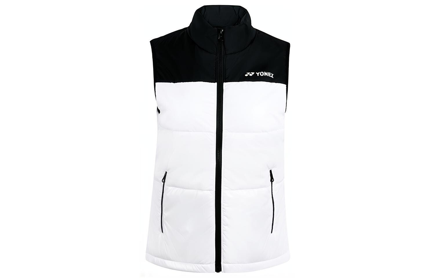 

Жилет женский белый Yonex