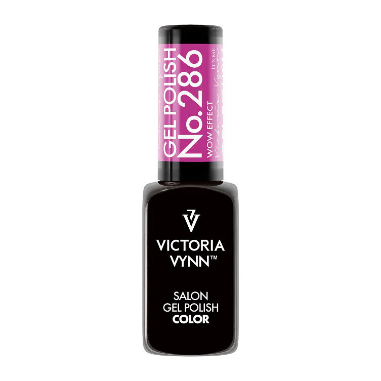 

Лак гибридный для ногтей Victoria Vynn 286 Wow Effect, 8 мл