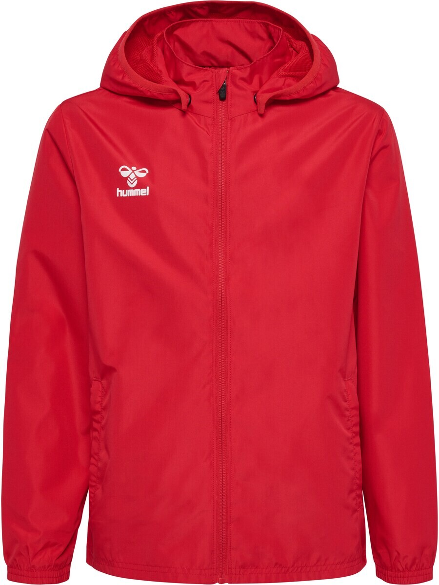 

Спортивная куртка Hummel ESSENTIAL AW, красный