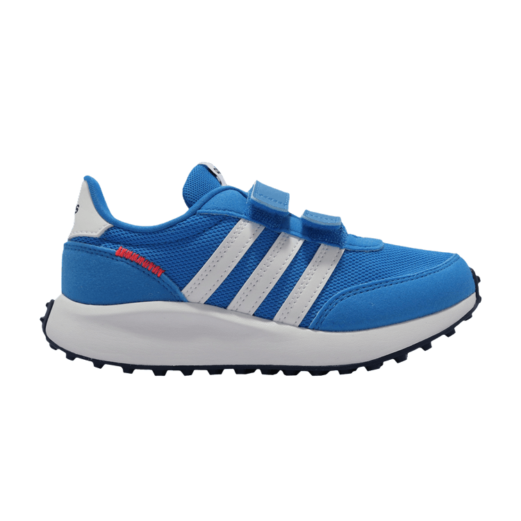 

Кроссовки Run 70s CF J 'Blue Rush', синий