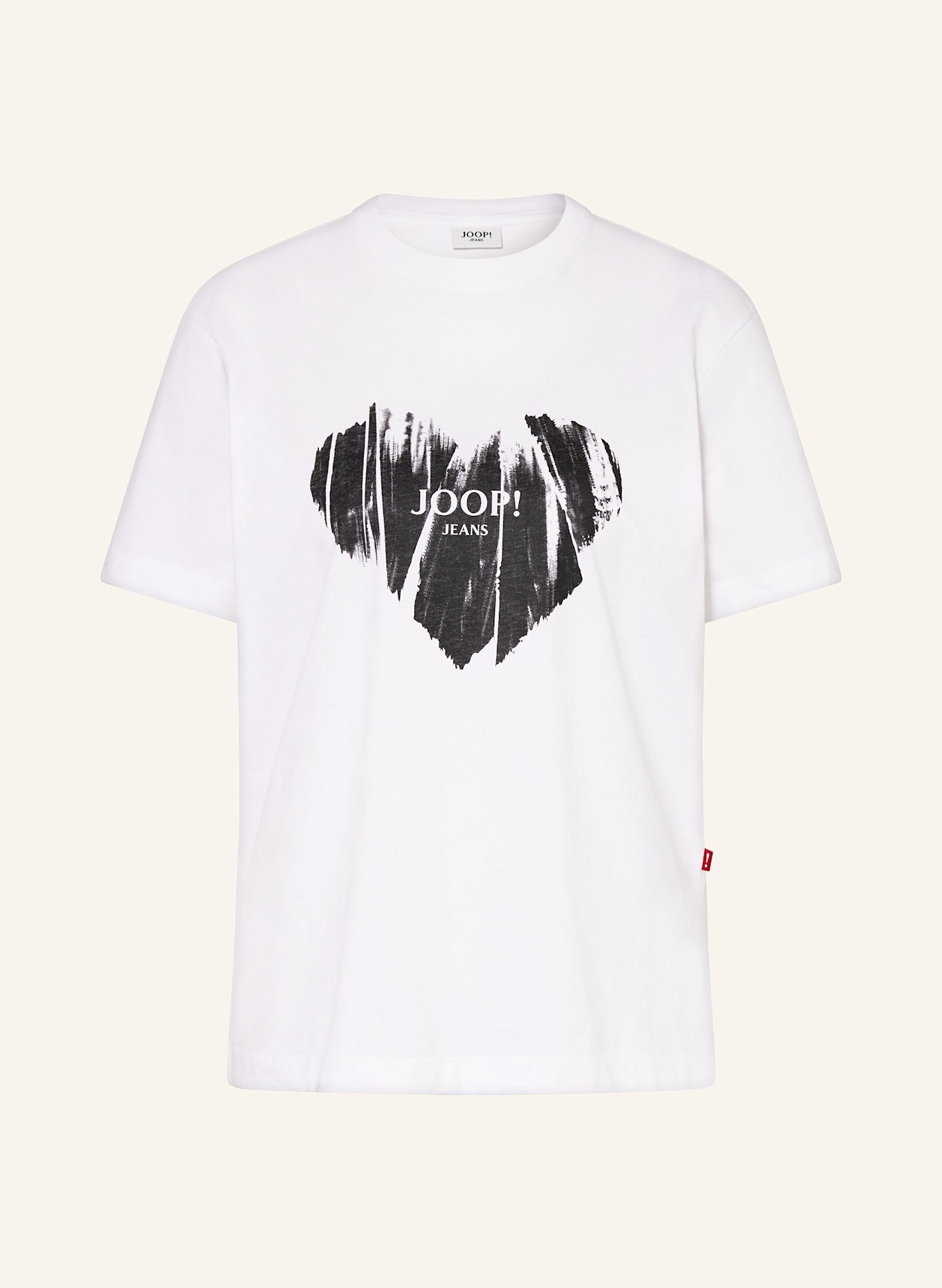

Футболка Тесса Joop! Jeans, мультиколор