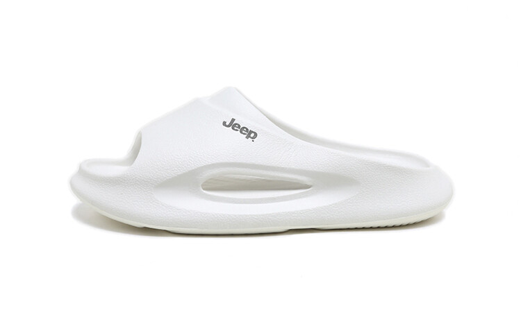 

Шлепанцы и сланцы Jeep Slide Slippers Unisex