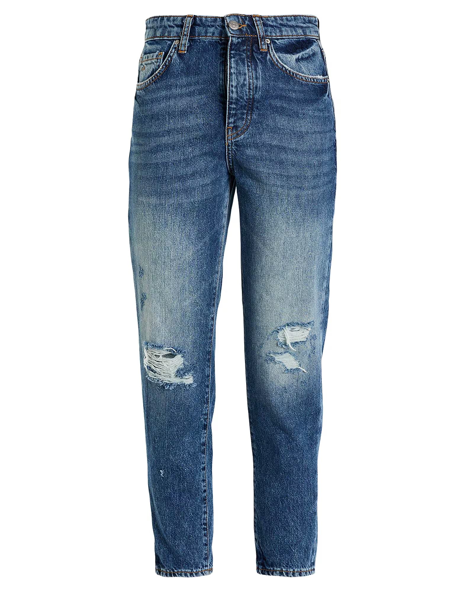 

Джинсы Armani Exchange, синий