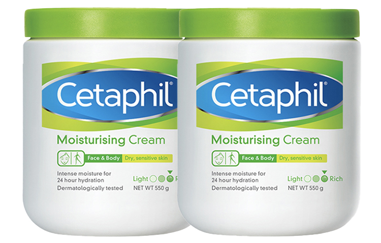

Cetaphil Большая белая банка увлажняющий лосьон для тела старая версия увлажняющий восстанавливающий питательный успокаивающий 550г/550г*2