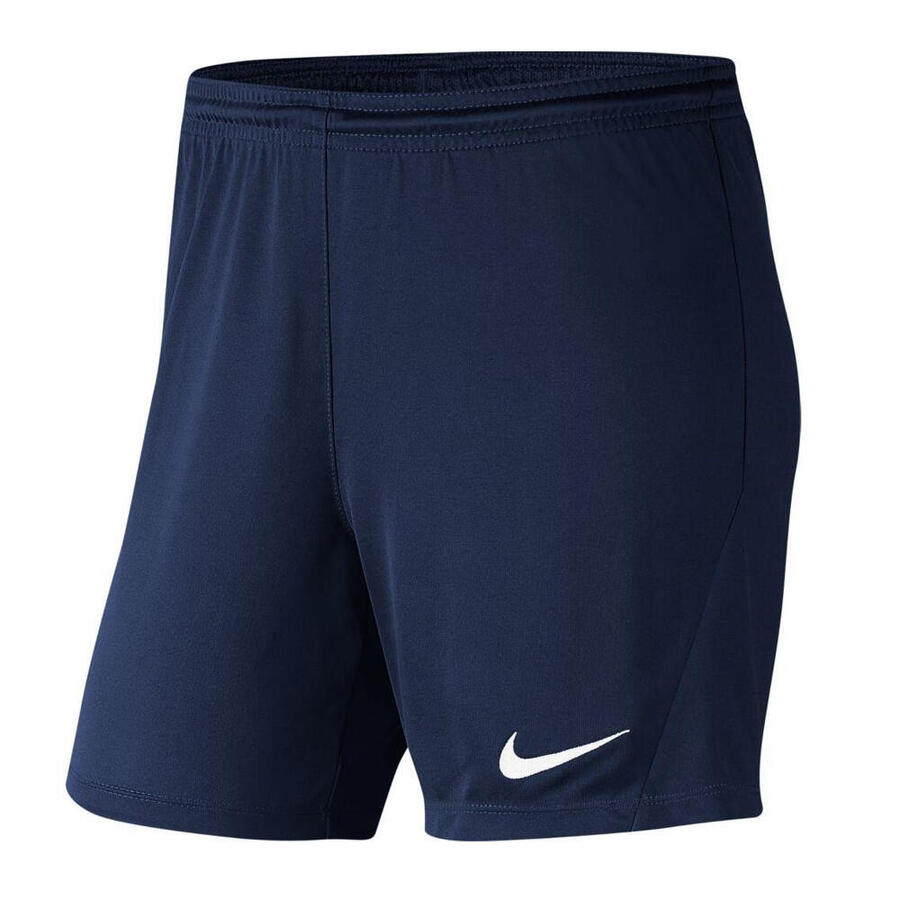 

Женские футбольные шорты Nike Dri-FIT Park III Knit Short