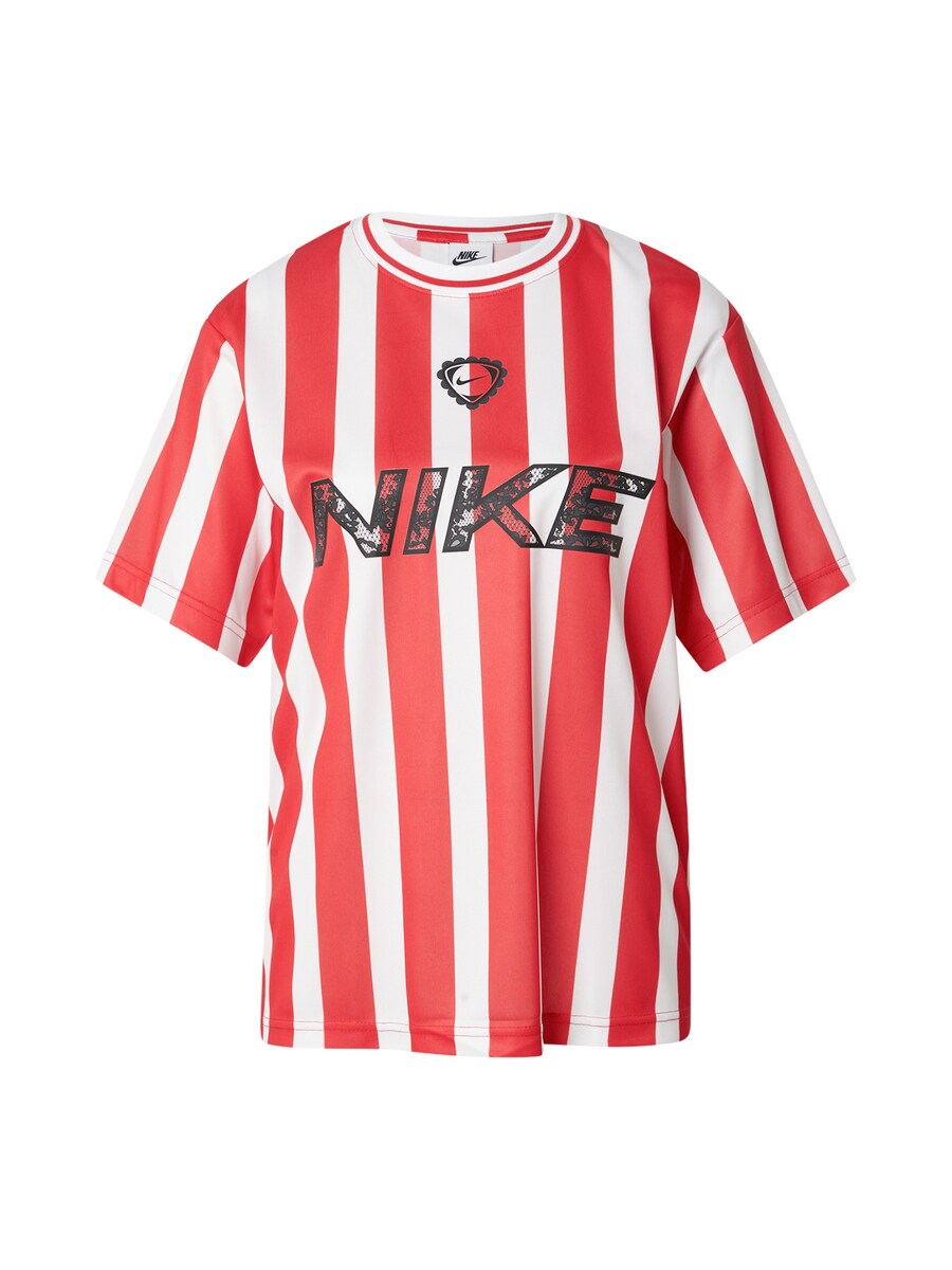 

Рубашка Nike Sportswear, красный