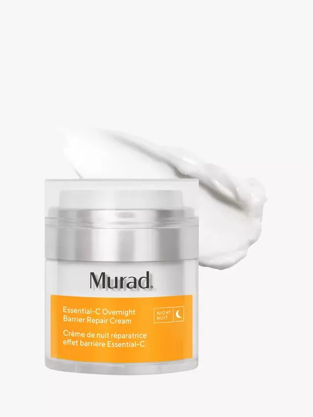 Сыворотка Murad — Восстанавливающий ночной для барьерной функции кожи Essential-C, 50 мл