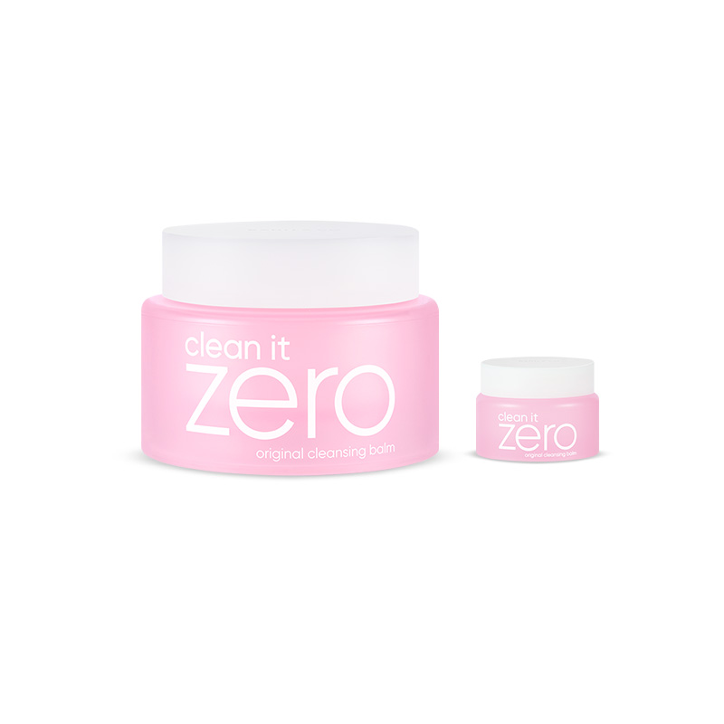 

BANILAN Gentle Cleansing Balm нежное очищающее средство 180 мл + 25 мл Banila Co.