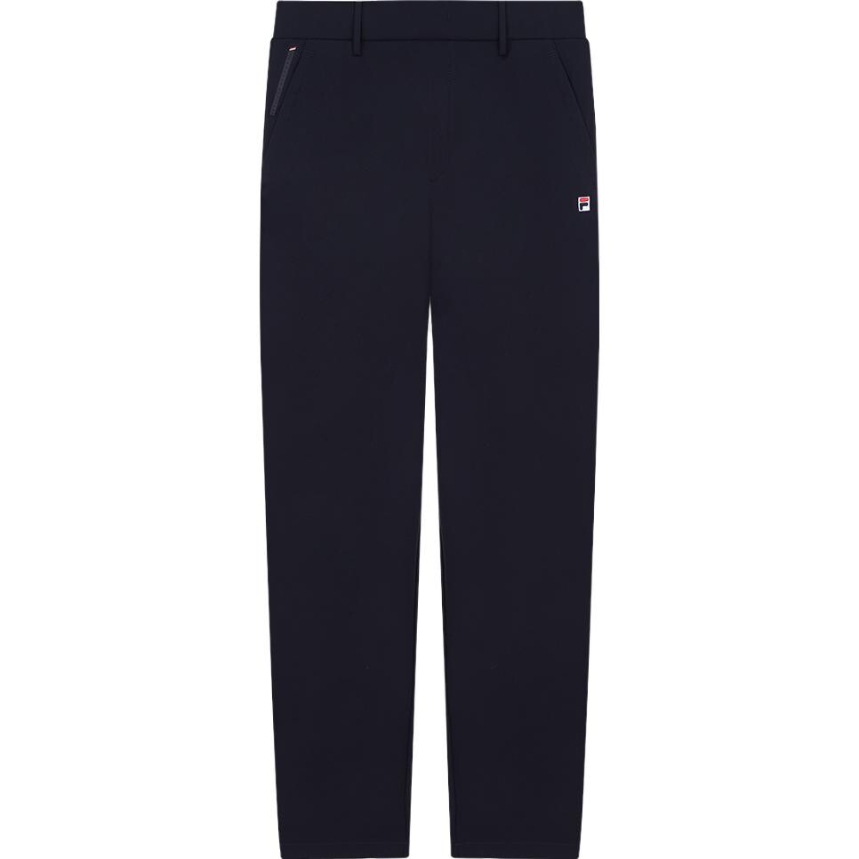 

Повседневные брюки мужские темно-синие Fila, цвет Legend Blue
