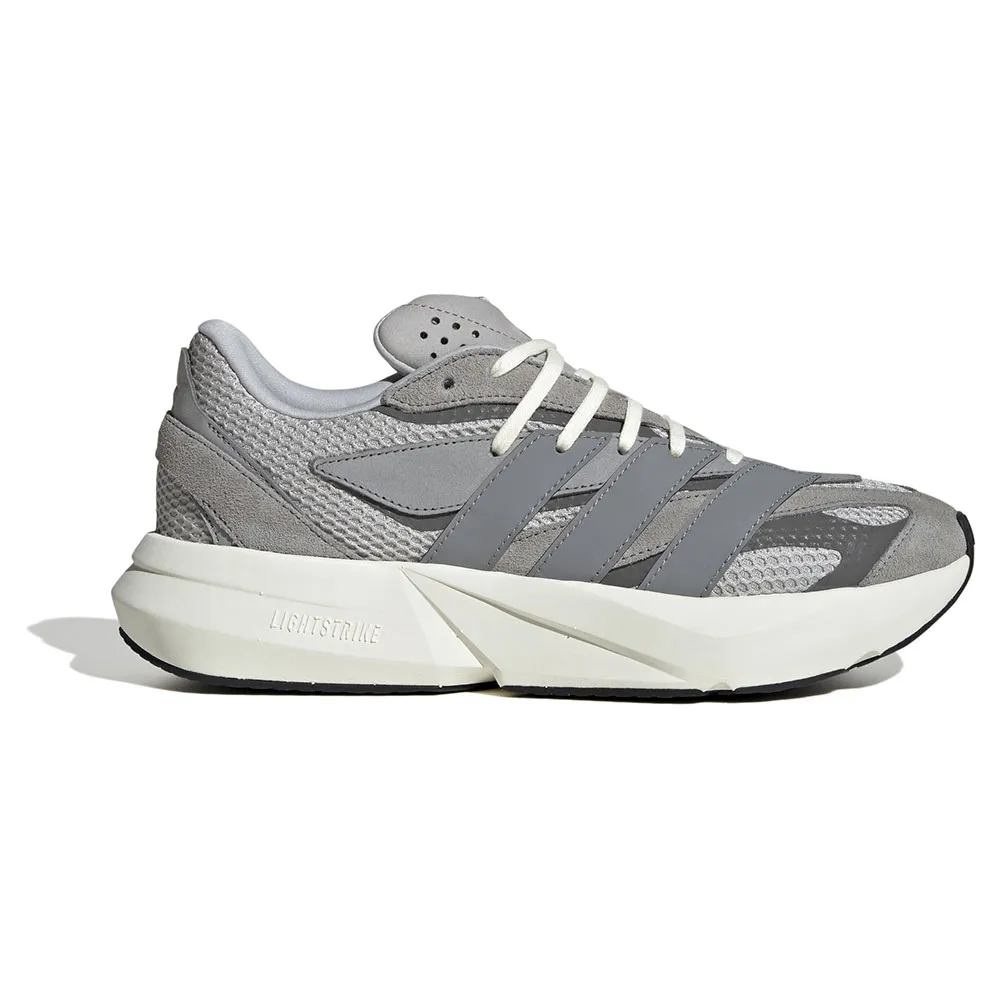 

Кроссовки adidas Lightblaze, серый