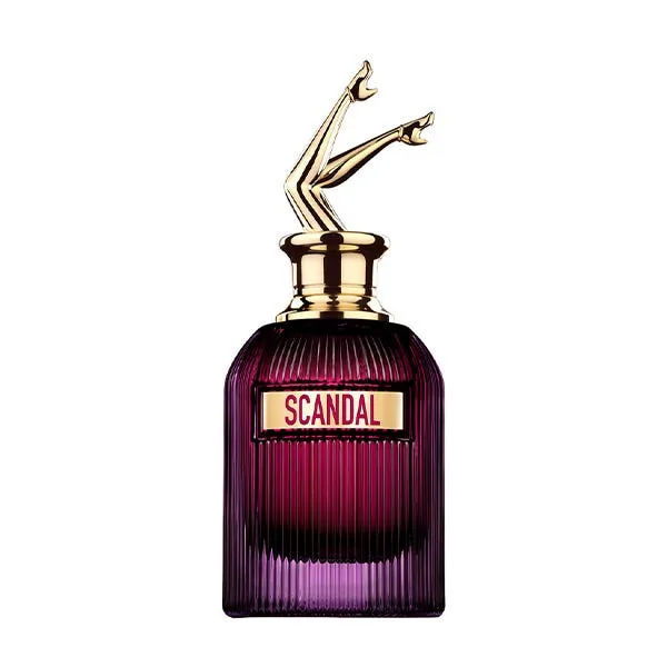 Парфюмерная вода для женщин JEAN PAUL GAULTIER Scandal Intense