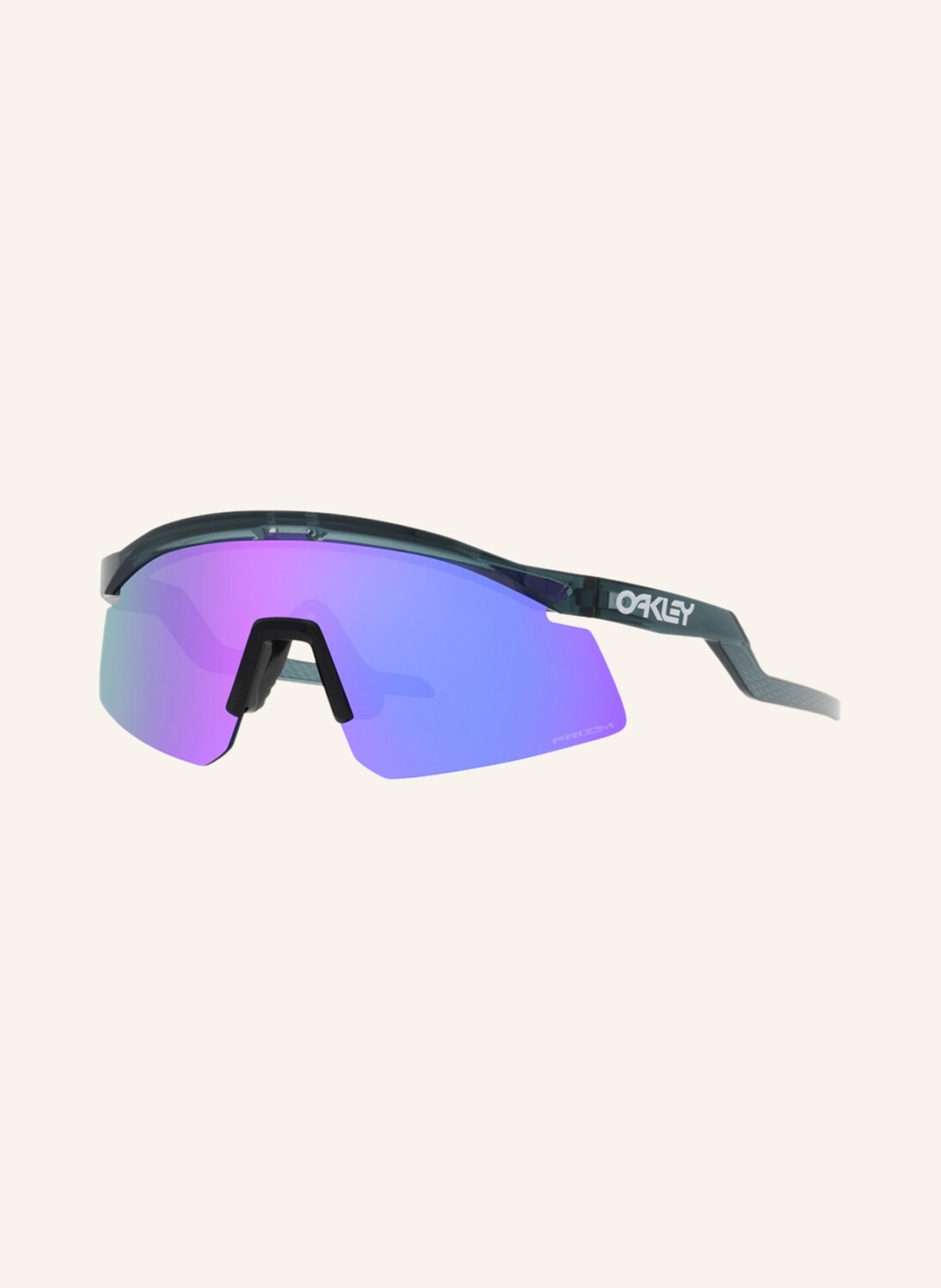 

Солнцезащитные очки OAKLEY OO9229, черный