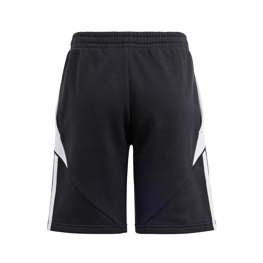 Брюки ADIDAS PERFORMANCE Regular Workout Pants Tiro 24, черный — фото 2