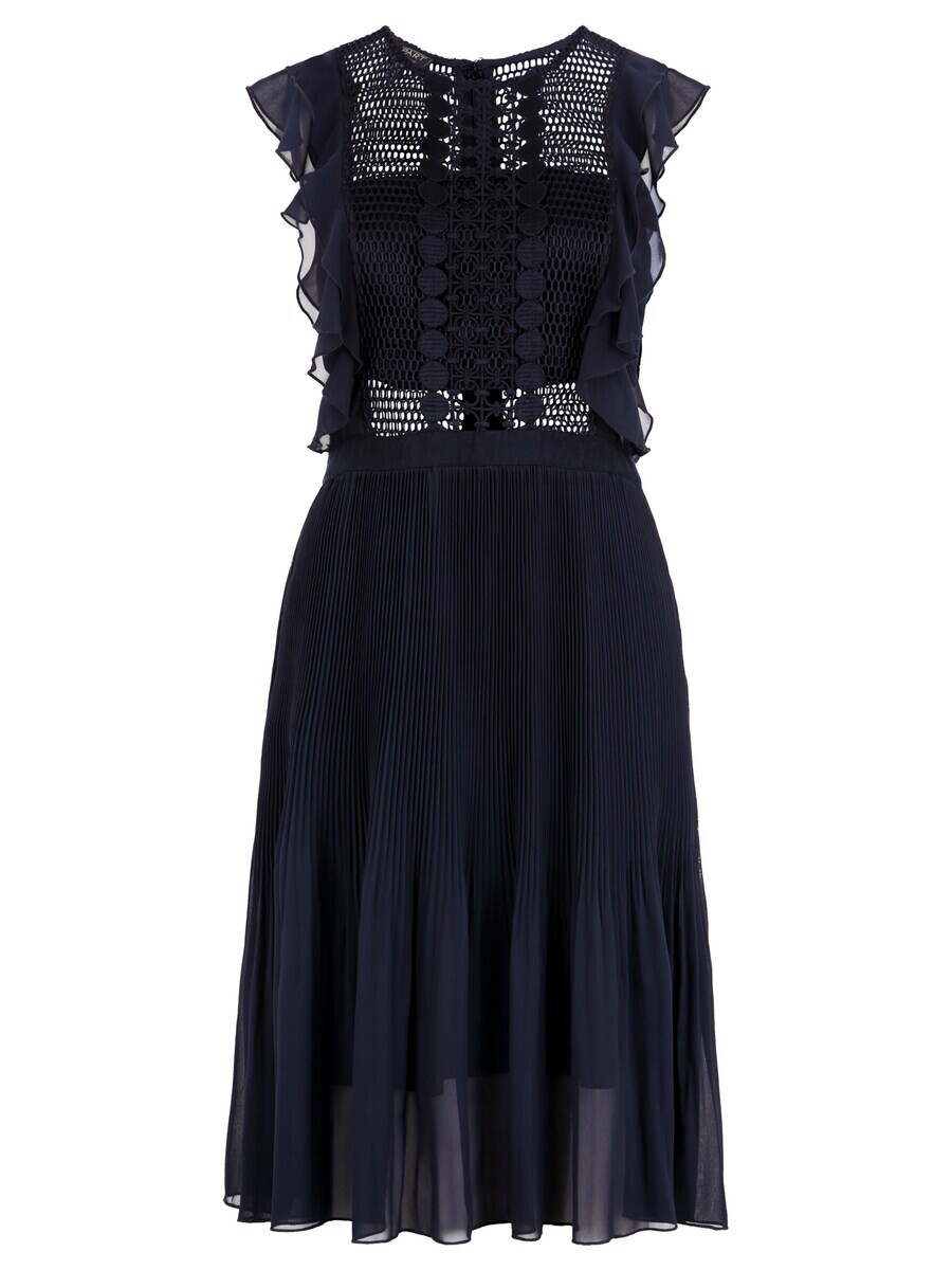 

Коктейльное платье APART Cocktail Dress, ночной синий
