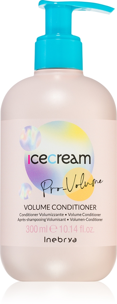 

Кондиционер Pro-Volume для придания объема Inebrya, 300 мл