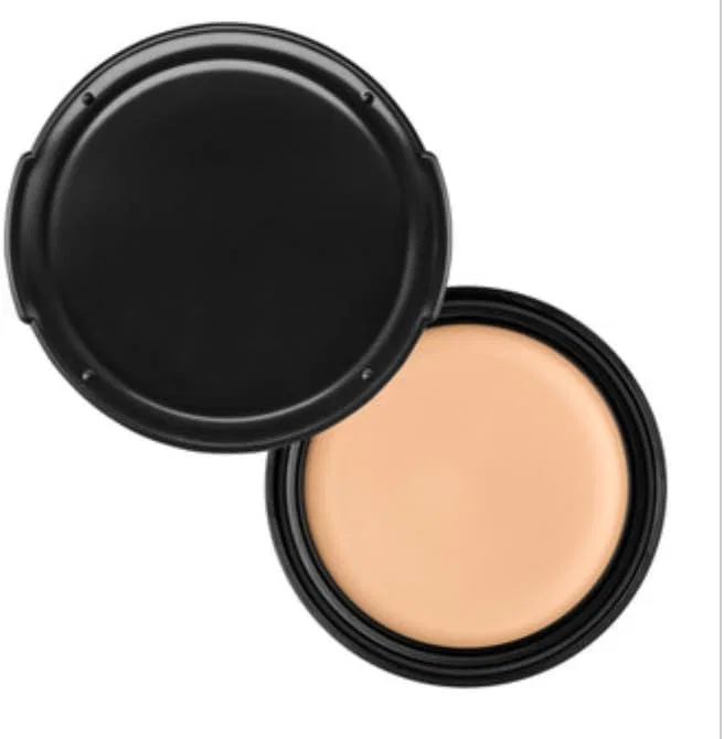 Тональный крем Tampoodle Crème Eclat Pink Ochre 10 (Refill)