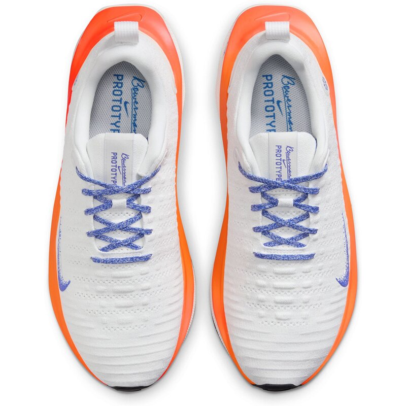Кроссовки Infinityrn 4 Nike, мультиколор — фото 3