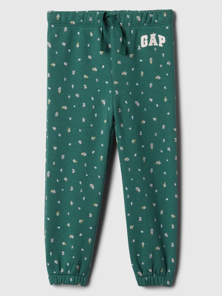

Спортивные штаны с логотипом Gap, зеленый