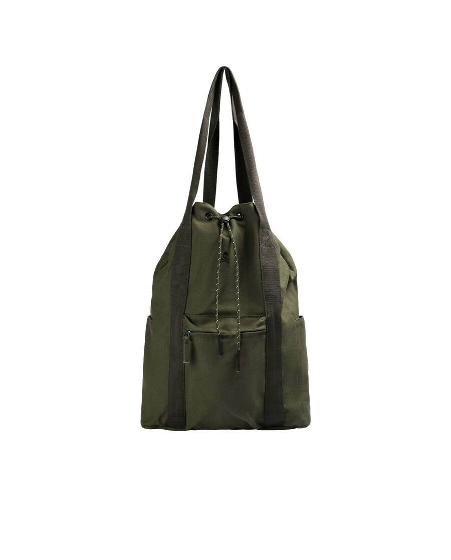 

Рюкзак Scalpers, оливковый