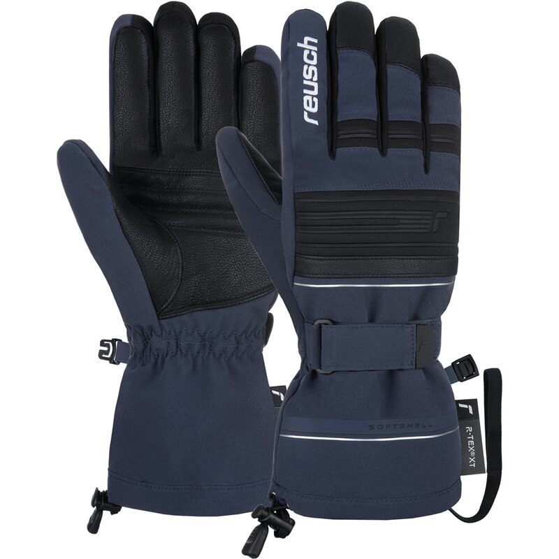 

Перчатки Reusch Conan R-Tex XT Reusch, мультиколор