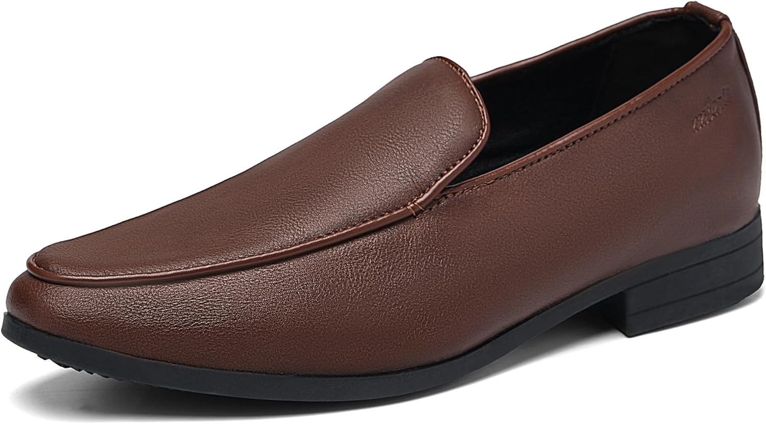 

Мужские бархатные лоферы UUBARIS, удобные туфли без шнурков, модные стильные туфли, классические смокинг-туфли, повседневные оксфорды, коричневый