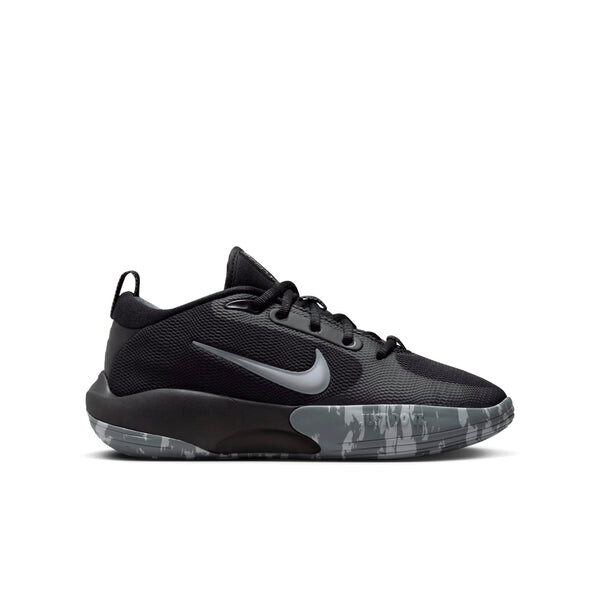 Кроссовки isofly 'black cool grey' Nike, черный — фото 2