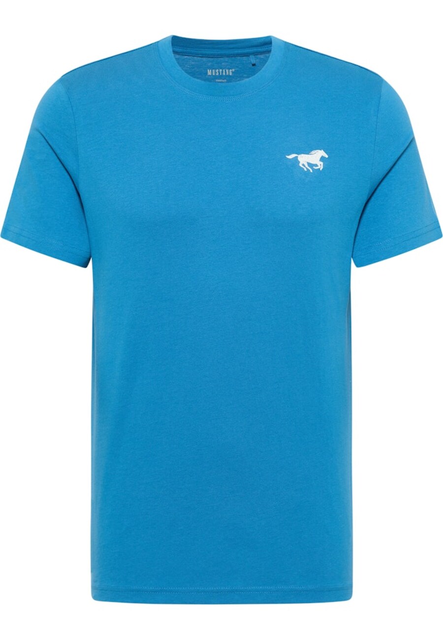 

Футболка MUSTANG AUSTIN, Azure