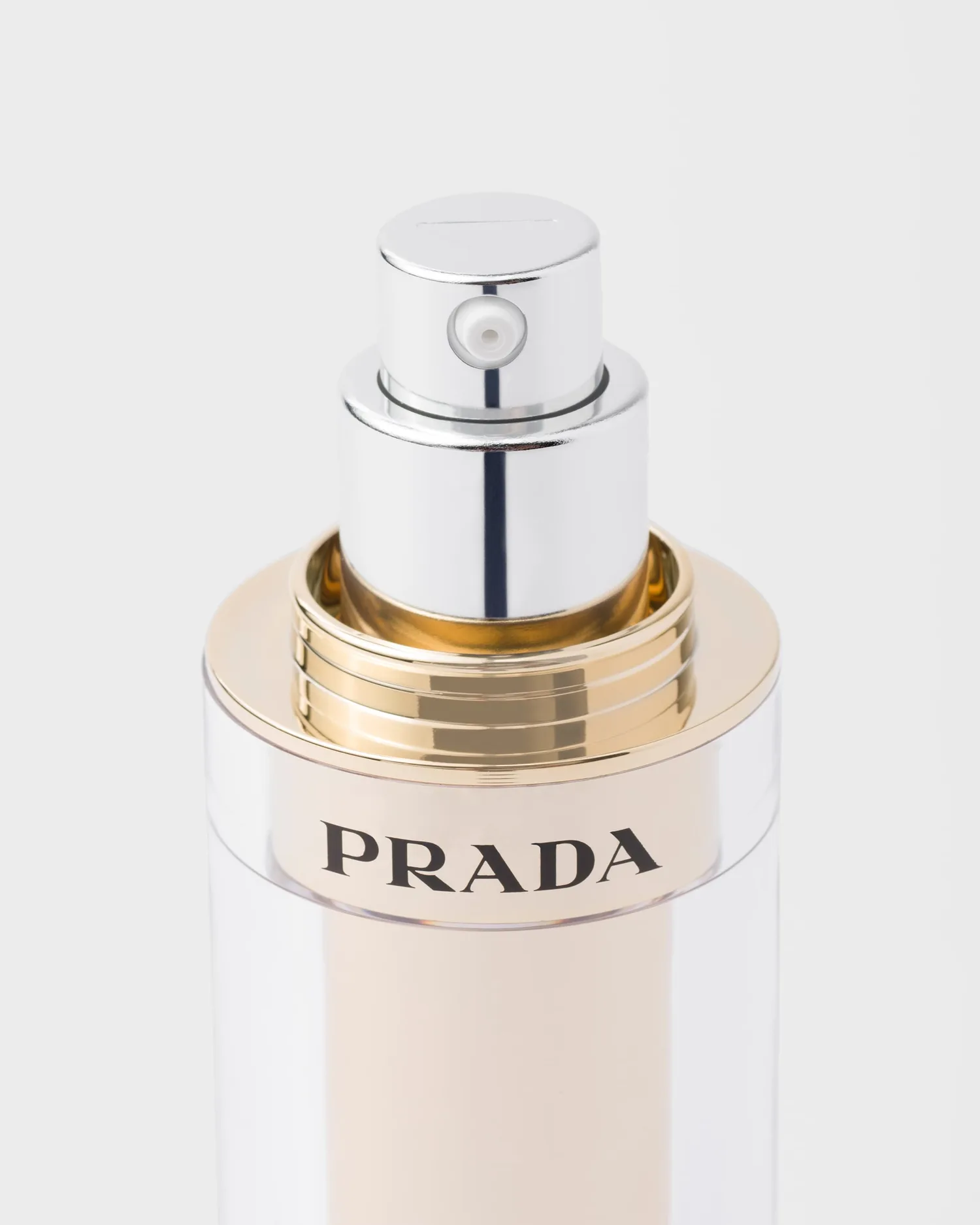 Prada Augmented Skin - Сыворотка - НЕЙТРИ — фото 2