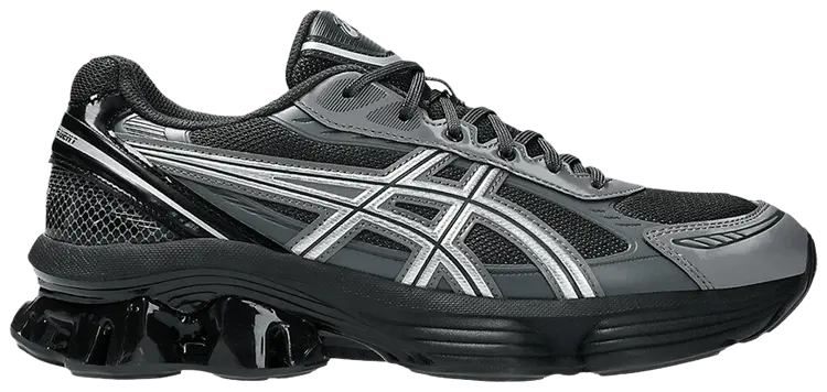 

Кроссовки ASICS Gel Kinetic Fluent, серый