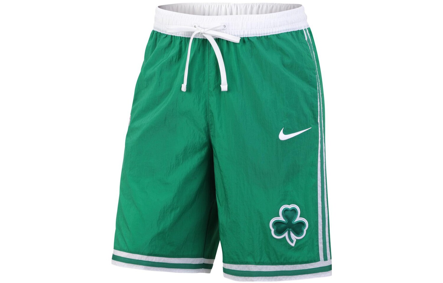 

Мужские баскетбольные шорты Nike, цвет Green